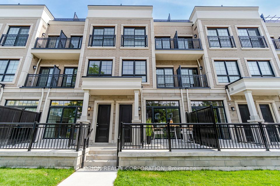 95 Brookfield Road 7, Oakville, ON L6K 2Y8 at 95 Brookfield Road 7, Oakville, ON L6K 2Y8, Oakville, ON, L6K 2Y8