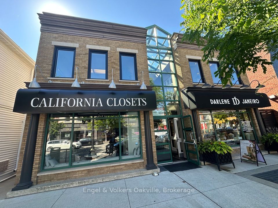 Office at 146 Lakeshore Road E 104, Oakville, ON L6J 1H4, Oakville