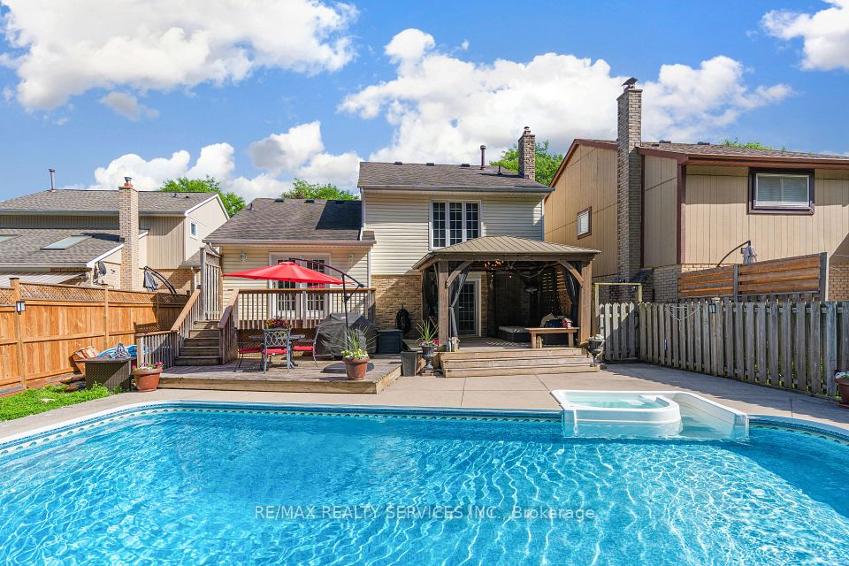96 Royal Palm Drive, Brampton, ON L6Z 1P7 at 96 Royal Palm Drive, Brampton, ON L6Z 1P7, Brampton, ON, L6Z 1P7