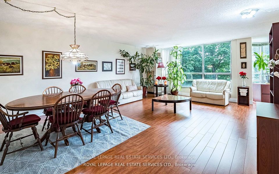 Condo Apartment at 310 Mill Street S #202, Brampton, ON L6Y 3B1, Brampton