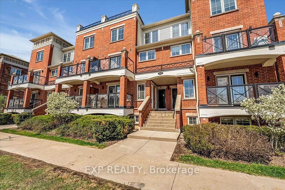 Condo Townhouse at 2557 Sixth Line 9, Oakville, ON L6H 0H7, Oakville
