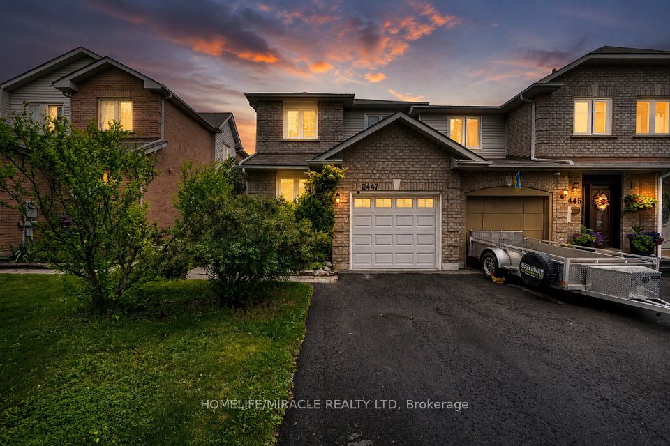 2447 New Wood Drive, Oakville, ON L6H 5Y3 at 2447 New Wood Drive, Oakville, ON L6H 5Y3, Oakville, ON, L6H 5Y3