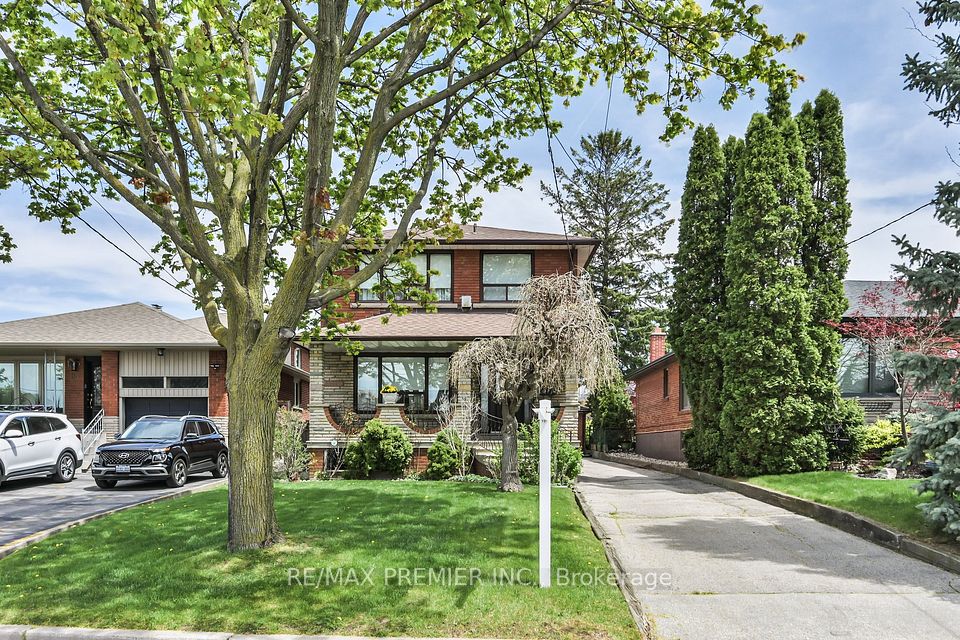 81 Macleod Street, Toronto, ON M6L 2M8 at 81 Macleod Street, Toronto, ON M6L 2M8, Toronto W04, ON, M6L 2M8