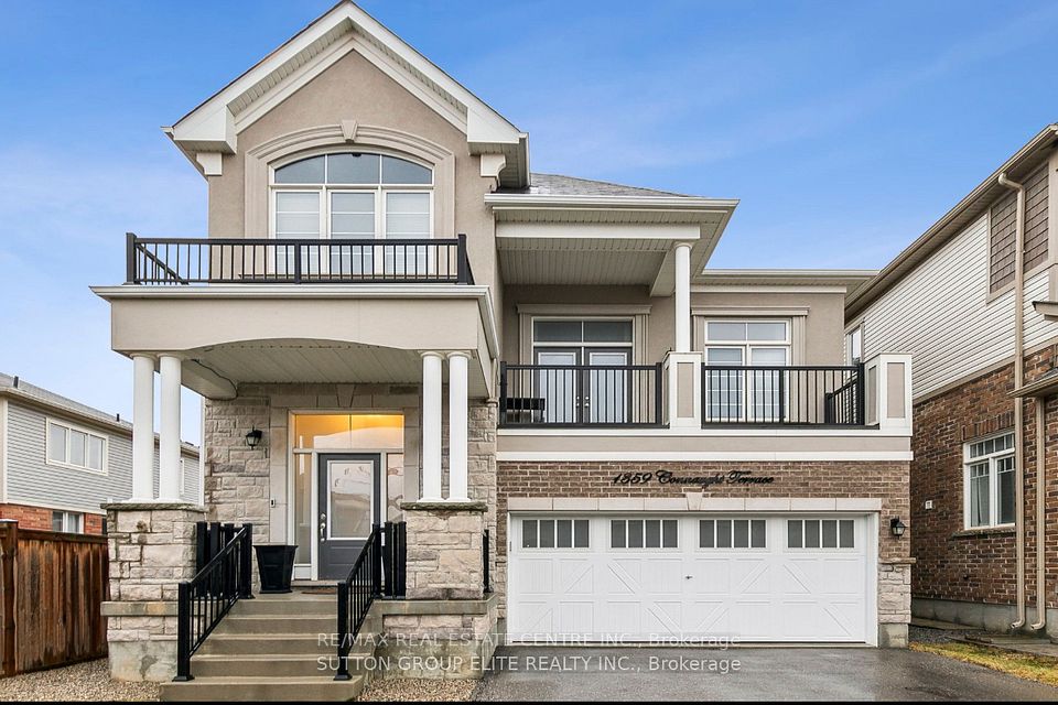 Detached at 1359 Connaught Terrace, Milton, ON L9E 0B8, Milton