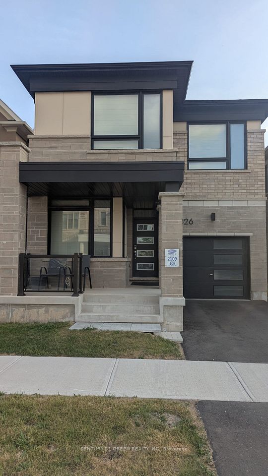 Detached at 1326 Leriche Way BSMNT, Milton, ON L9E 2A3, Milton