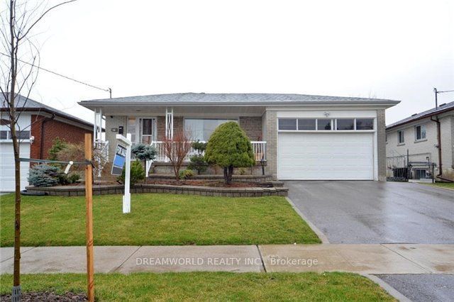 14 Laskay Crescent, Toronto, ON M3N 1P3 at 14 Laskay Crescent, Toronto, ON M3N 1P3, Toronto W05, ON, M3N 1P3