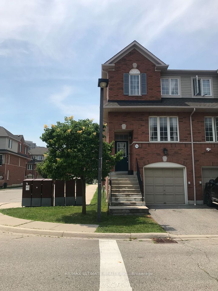 4950 Albina Way 72, Mississauga, ON L4Z 4J7 at 4950 Albina Way 72, Mississauga, ON L4Z 4J7, Mississauga, ON, L4Z 4J7