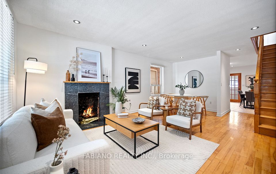 Semi-Detached  at 332 Osler Street, Toronto W03, ON M6N 2Z5, Toronto W03