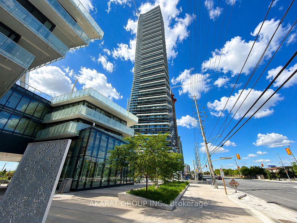 Condo Apartment at 448 Burnhamthorpe Road W 4911, Mississauga, ON L5B 0R4, Mississauga