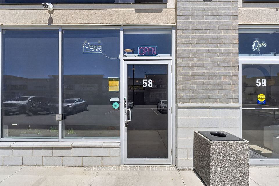 11635 McVean Drive 58, Brampton, ON L6P 4N5