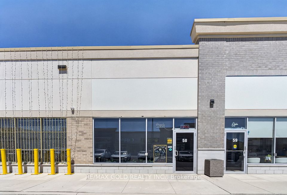 11635 McVean Drive 58, Brampton, ON L6P 4N5
