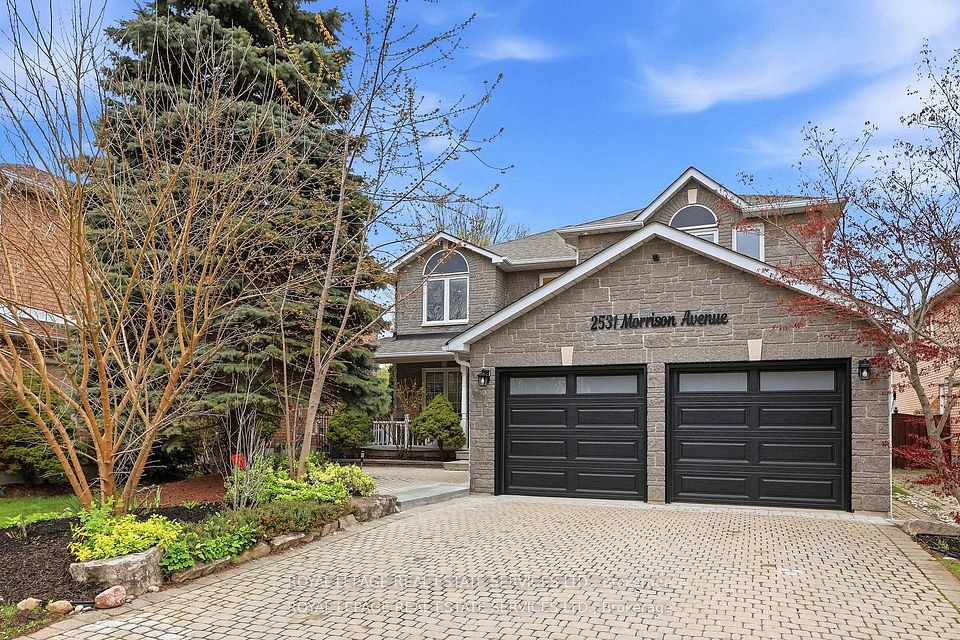 2531 Morrison Avenue, Mississauga, ON L5C 3J6 at 2531 Morrison Avenue, Mississauga, ON L5C 3J6, Mississauga, ON, L5C 3J6