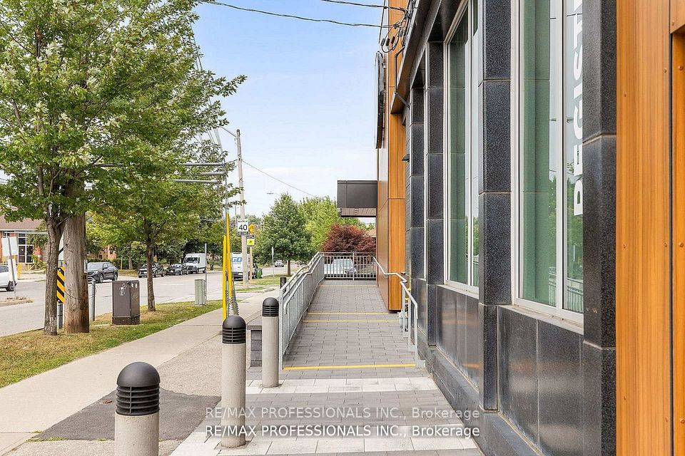 430 Browns Line, Toronto, ON M8W 3T9