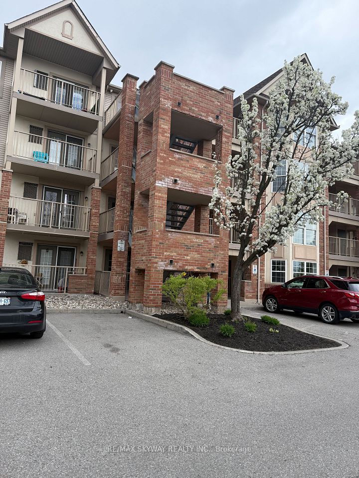 Condo Apartment at 4025 Kilmer Drive 410, Burlington, ON L7M 4M5, Burlington