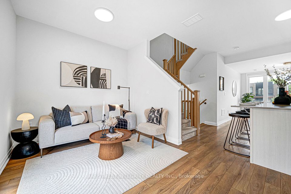 Semi-Detached  at 139 Stanley Greene Boulevard, Toronto W05, ON M3K 0A7, Toronto W05