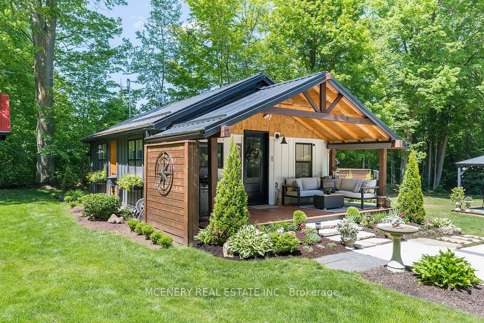 Detached at 13787 9TH Line, Halton Hills, ON L7G 4S8, Halton Hills