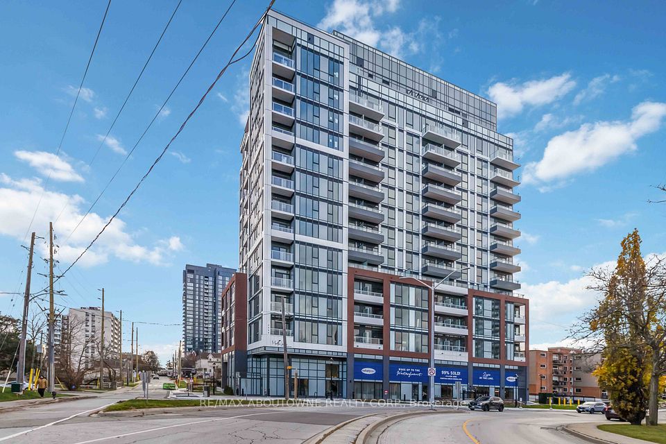 Condo Apartment at 2088 James Street 1109, Burlington, ON L7R 0H2, Burlington