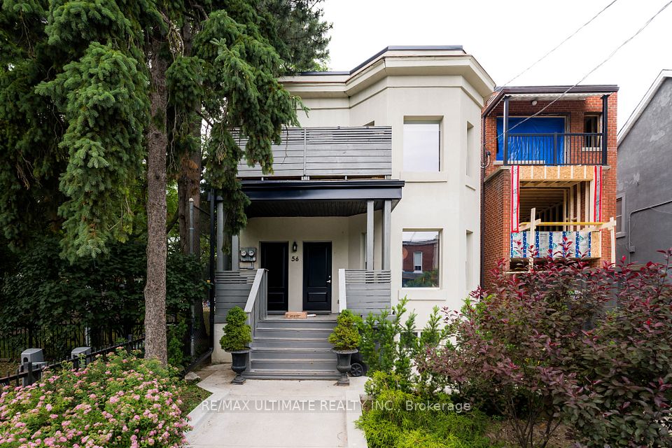 56 WRIGHT Avenue, Toronto, ON M6R 1K8 at 56 WRIGHT Avenue, Toronto, ON M6R 1K8, Toronto W01, ON, M6R 1K8