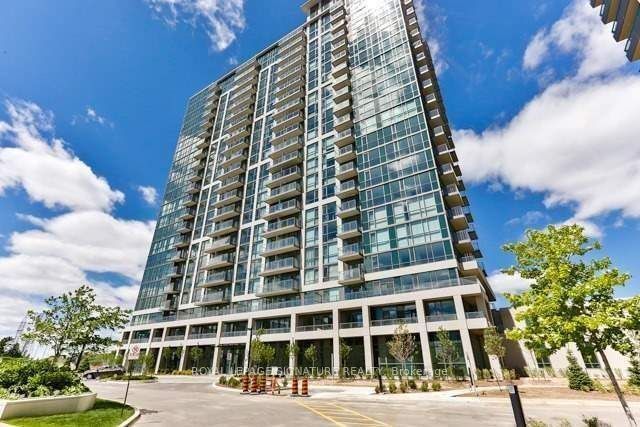 Condo Apartment at 339 Rathburn Road W PH-03, Mississauga, ON L5B 0K6, Mississauga