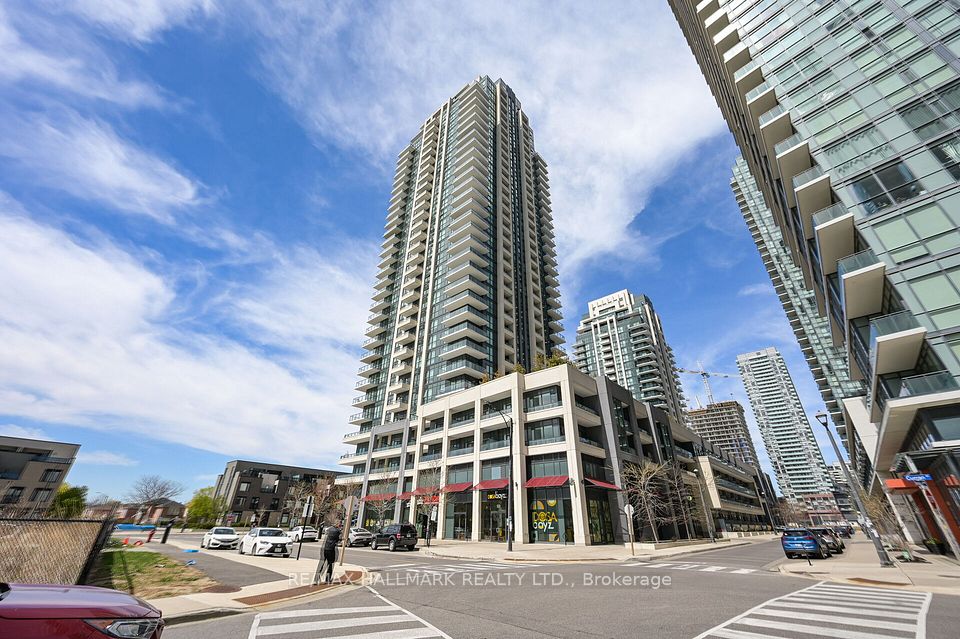 Condo Apartment at 4055 Parkside Village Drive 414, Mississauga, ON L5B 0K8, Mississauga