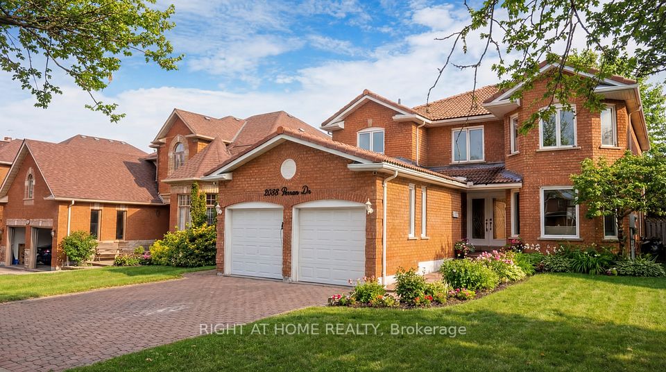 2088 Perran Drive, Mississauga, ON L5K 2R4 at 2088 Perran Drive, Mississauga, ON L5K 2R4, Mississauga, ON, L5K 2R4