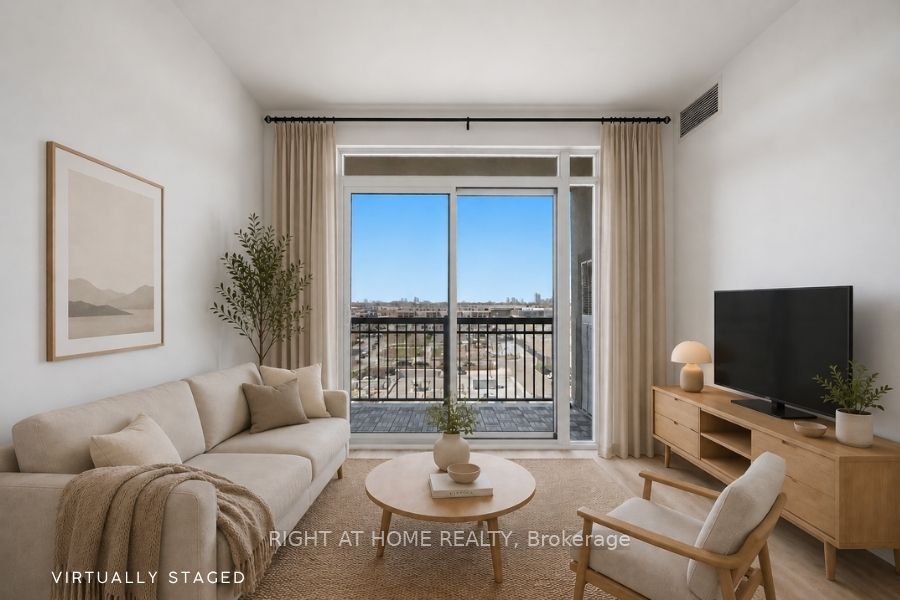 Condo Apartment at 3563 Lake Shore Boulevard W 703, Toronto, ON M8W 0A3, Toronto W06