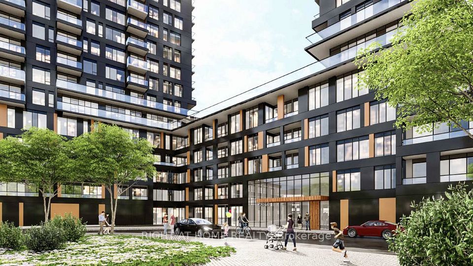 Condo Apartment at 4878 Powers Common 312, Burlington, ON L7M 2B4, Burlington