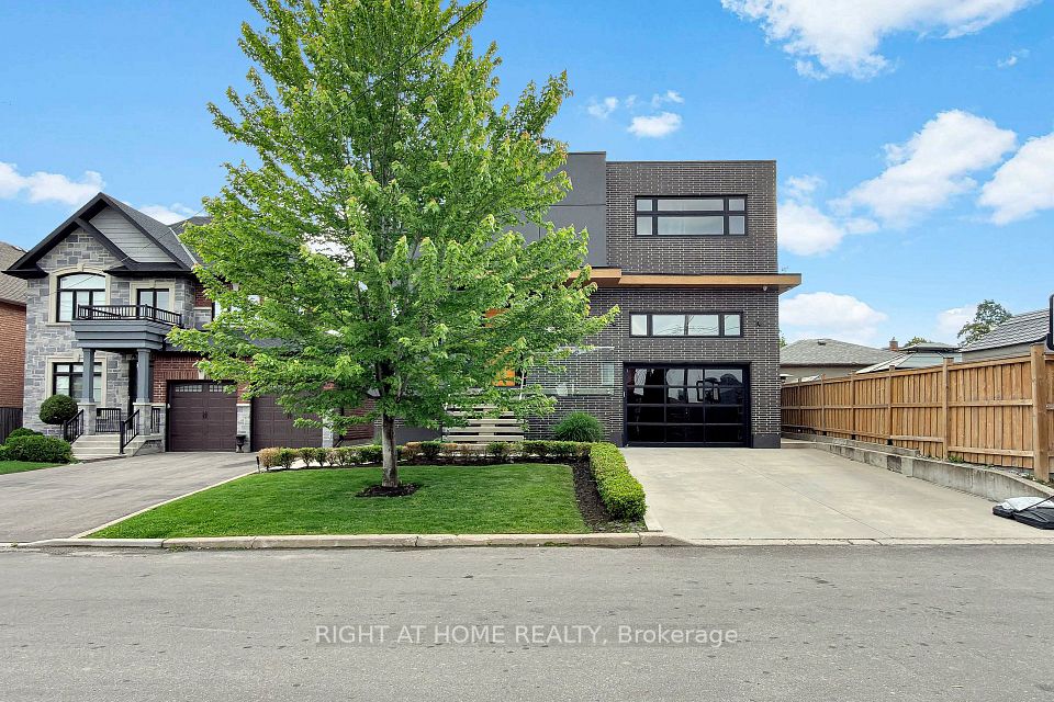2931 Lansdowne Avenue, Toronto, ON M6B 3X3 at 2931 Lansdowne Avenue, Toronto, ON M6B 3X3, Toronto W04, ON, M6B 3X3