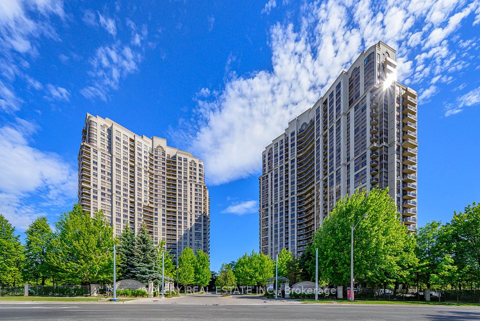 Condo Apartment at 700 Humberwood Boulevard 1626, Toronto, ON M9W 7J4, Toronto W10