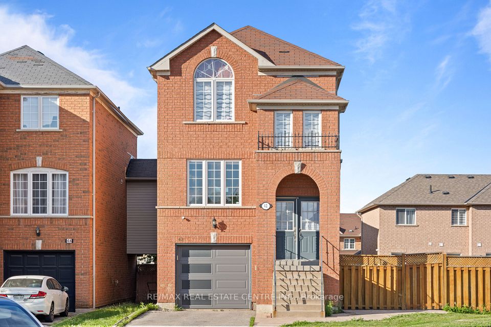 42 Domenico Crescent, Brampton, ON L6P 1H5 at 42 Domenico Crescent, Brampton, ON L6P 1H5, Brampton, ON, L6P 1H5
