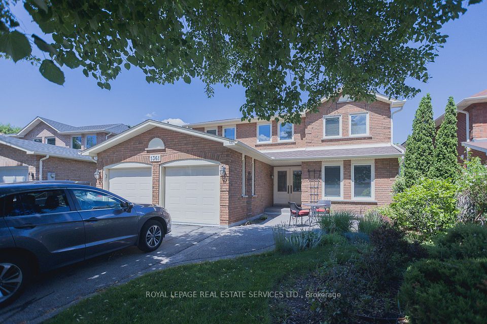 Detached at 1361 GREENDALE Terrace, Oakville, ON L6M 1W6, Oakville
