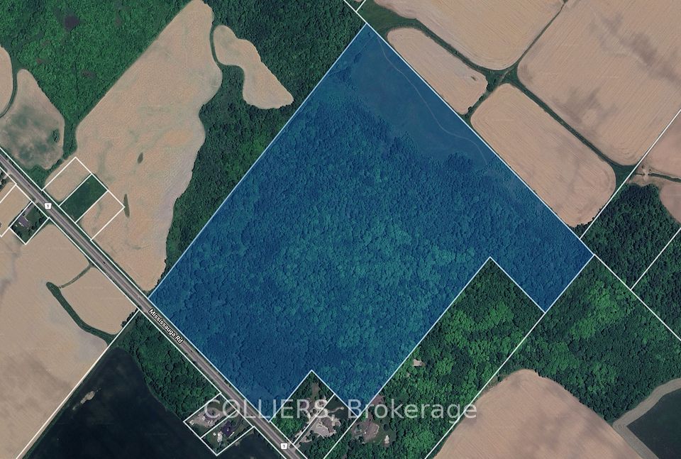 Farm at 0 Mississauga Road, Caledon, ON L7C 1X3, Caledon