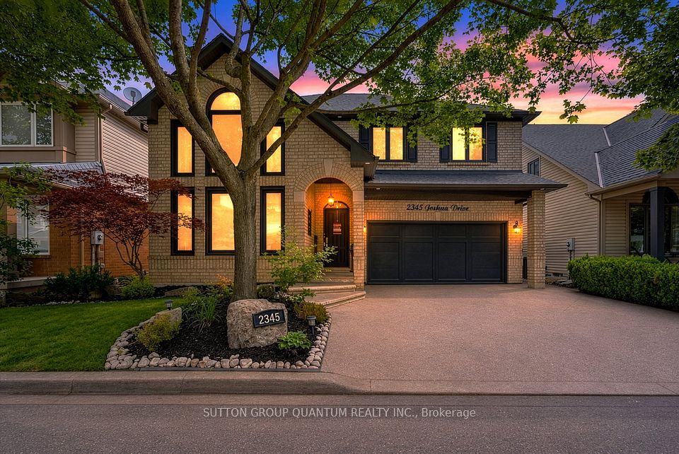 2345 Joshua Drive, Burlington, ON L7L 6N6 at 2345 Joshua Drive, Burlington, ON L7L 6N6, Burlington, ON, L7L 6N6