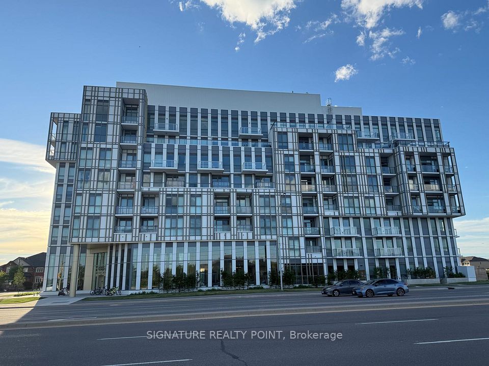 Condo Apartment at 1005 Dundas Street E 227, Oakville, ON L6H 8C7, Oakville