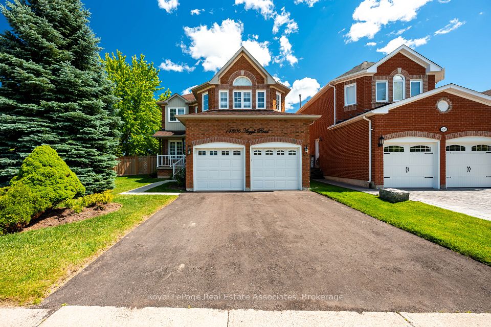 Detached at 14306 Argyll Road, Halton Hills, ON L7G 5R3, Halton Hills