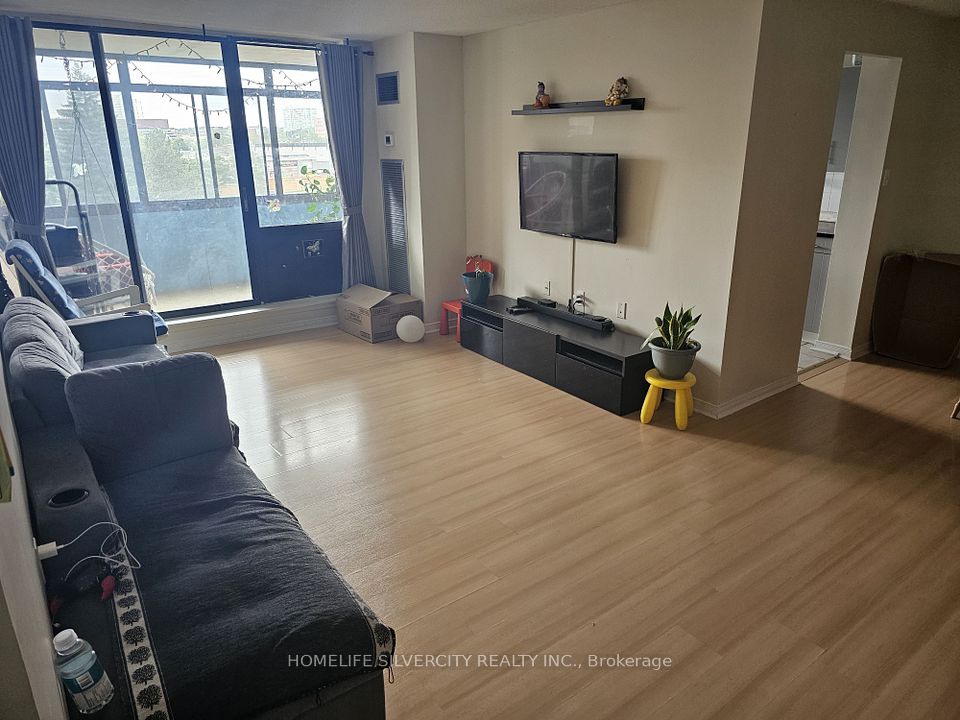 Condo Apartment at 18 Knightsbridge Road 510, Brampton, ON L6T 3X5, Brampton
