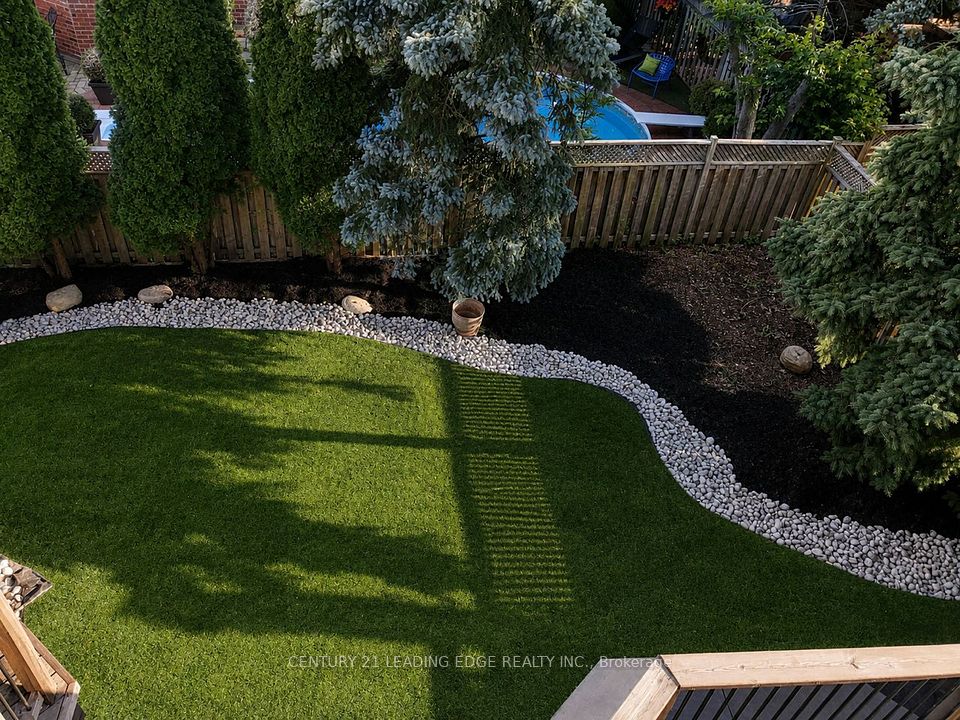 Detached at 1374 Heritage Way Lower, Oakville, ON L6M 3C9, Oakville