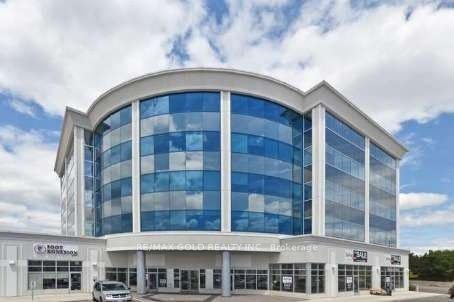 Commercial Retail at 7900 Hurontario Street 207, Brampton, ON L6Y 0C7, Brampton