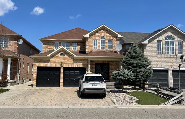 Detached at 57 Fallstar Crescent Main Floor, Brampton, ON L7A 2J7, Brampton