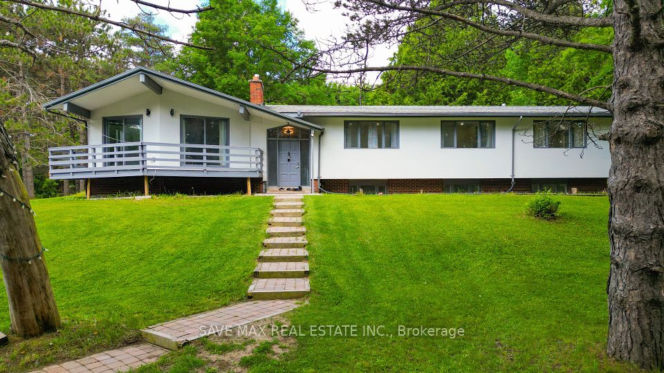 Detached at 5812 Beech Grove Side Road, Caledon, ON L7K 0M7, Caledon
