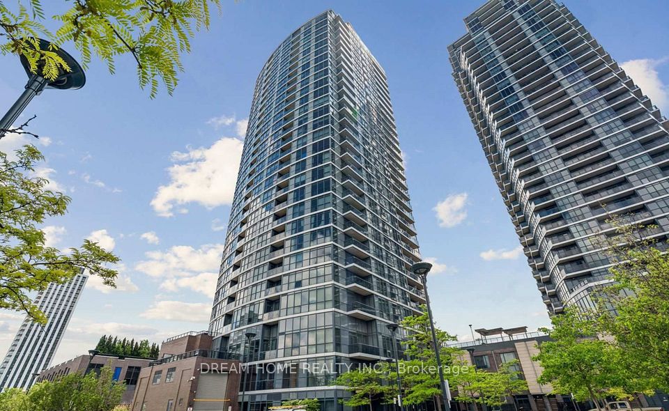 Condo Apartment at 9 Valhalla Inn Road 1504, Toronto W08, ON M9B 0B2, Toronto W08