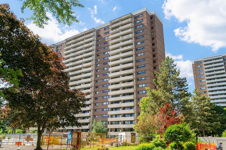 Condo Apartment at 250 Scarlett Road 206, Toronto, ON M6N 4X5, Toronto W03