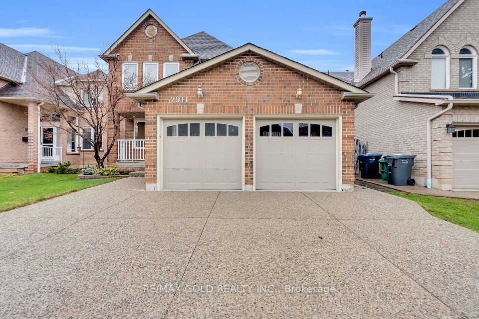2911 Tradewind Drive, Mississauga, ON L5N 6L2 at 2911 Tradewind Drive, Mississauga, ON L5N 6L2, Mississauga, ON, L5N 6L2