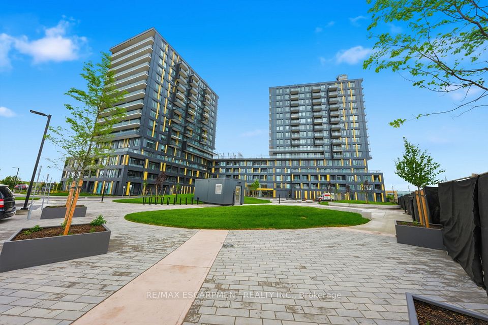 Condo Apartment at 4878 Powers Common C1403, Burlington, ON L7M 0V2, Burlington