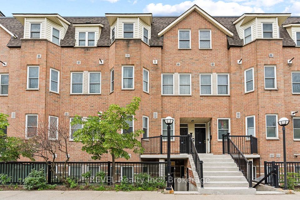 Condo Apartment at 760 Lawrence Avenue W 199, Toronto, ON M6A 3E7, Toronto W04