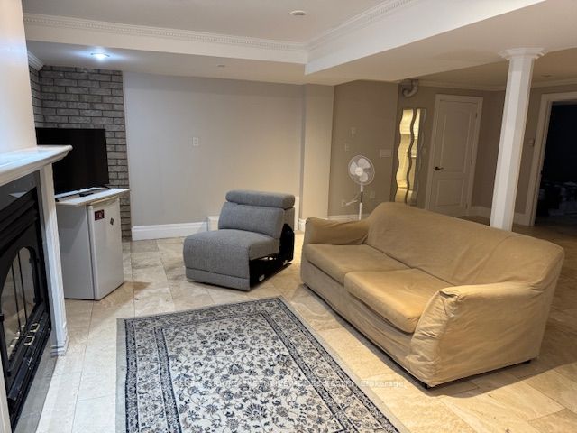 Detached at 4562 Penhallow Road Basement, Mississauga, ON L5V 1E8, Mississauga