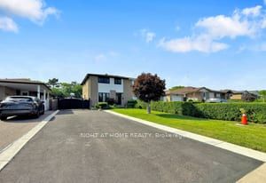 Semi-Detached  at 41 Flamingo Crescent, Brampton, ON L6T 2G6, Brampton