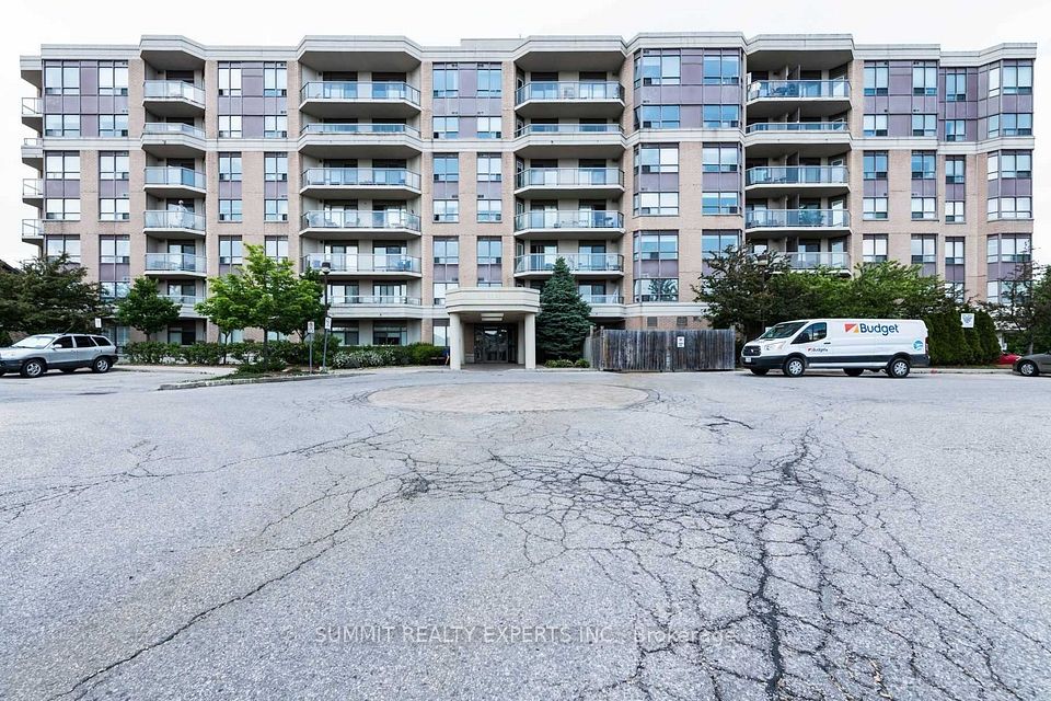 Condo Apartment at 300 Ray Lawson Boulevard 512, Brampton, ON L6Y 5H5, Brampton