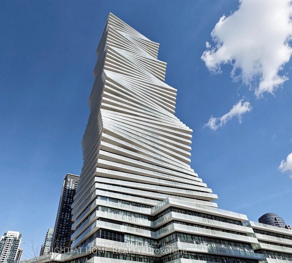 Condo Apartment at 448 Burnhamthorpe Road W 4412, Mississauga, ON L4W 2A6, Mississauga