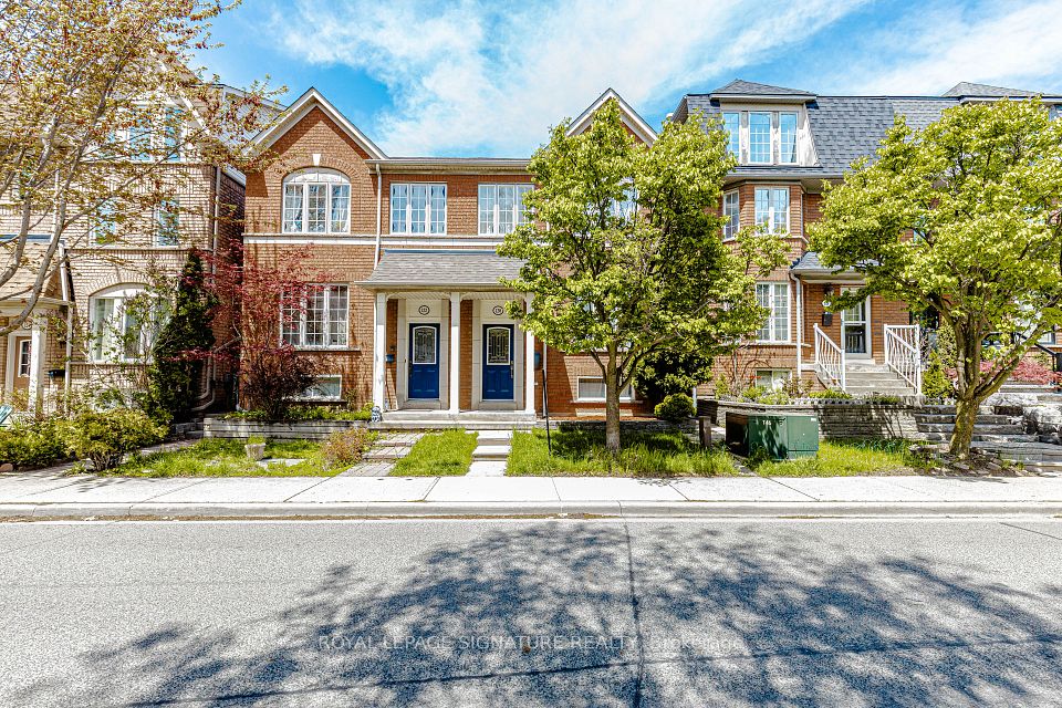 120 Tarragona Boulevard, Toronto, ON M6N 5C5 at 120 Tarragona Boulevard, Toronto, ON M6N 5C5, Toronto W02, ON, M6N 5C5